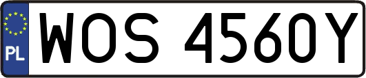 WOS4560Y