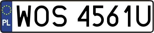 WOS4561U