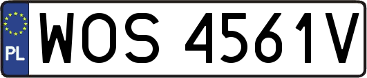 WOS4561V