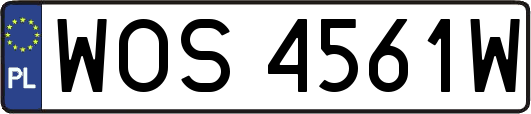 WOS4561W