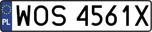 WOS4561X