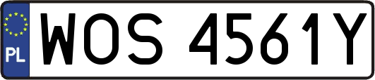 WOS4561Y