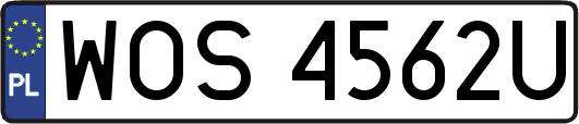 WOS4562U