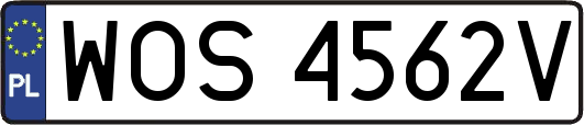 WOS4562V