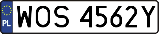WOS4562Y
