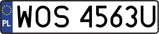 WOS4563U