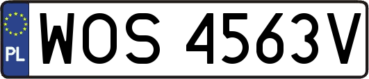 WOS4563V