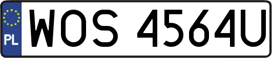 WOS4564U