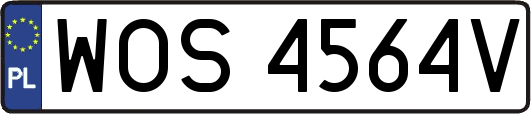 WOS4564V