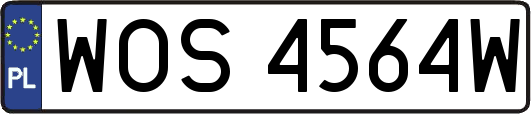 WOS4564W