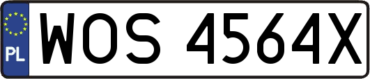 WOS4564X