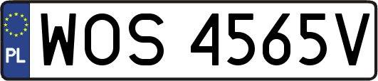 WOS4565V