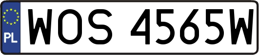 WOS4565W