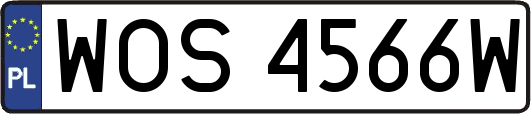 WOS4566W
