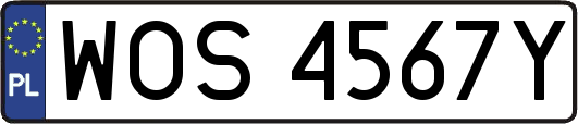 WOS4567Y