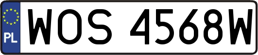 WOS4568W