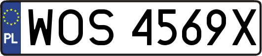 WOS4569X