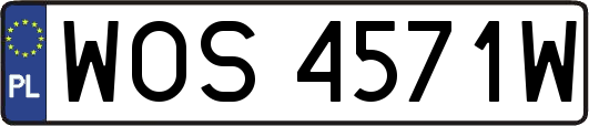 WOS4571W