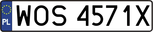 WOS4571X