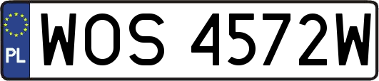 WOS4572W