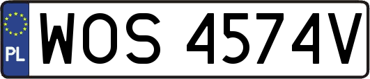 WOS4574V