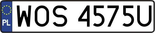 WOS4575U