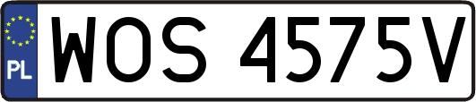 WOS4575V