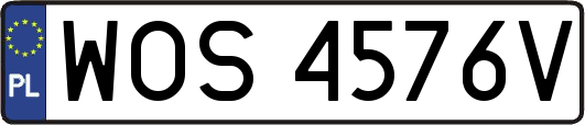 WOS4576V