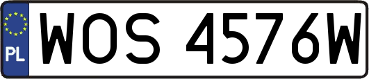 WOS4576W