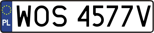 WOS4577V