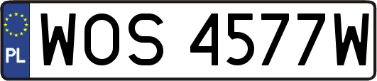 WOS4577W