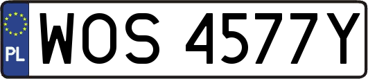 WOS4577Y