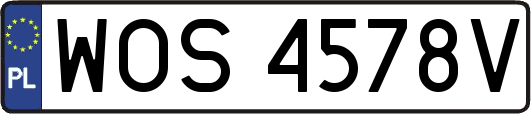 WOS4578V