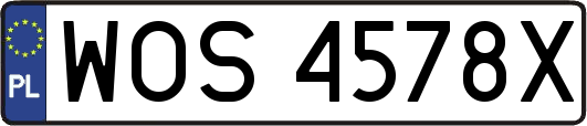 WOS4578X