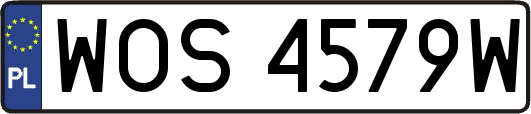 WOS4579W