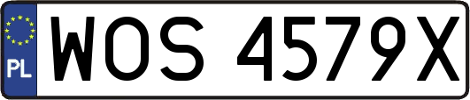 WOS4579X