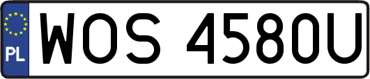WOS4580U