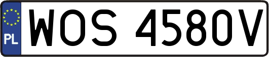 WOS4580V