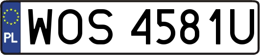 WOS4581U