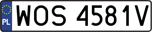 WOS4581V
