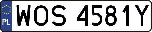 WOS4581Y