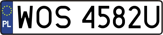 WOS4582U