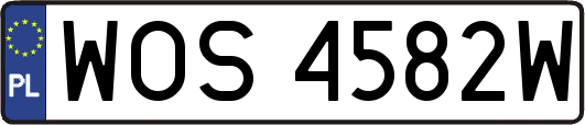 WOS4582W