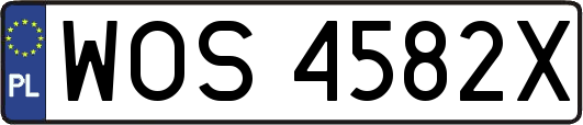 WOS4582X
