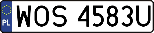 WOS4583U