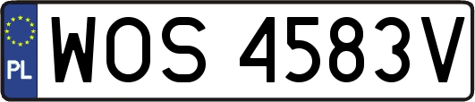 WOS4583V