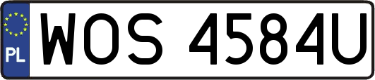 WOS4584U