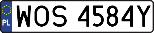 WOS4584Y