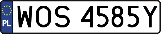 WOS4585Y