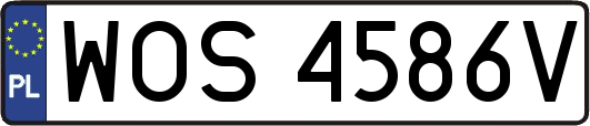 WOS4586V